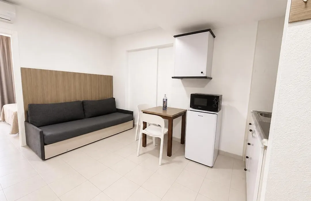 Apartamentos El Faro By Mc-1